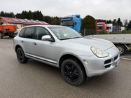 Porsche Cayenne 2005