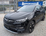Opel Grandland 2019