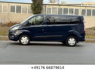 Ford Transit Custom 2020