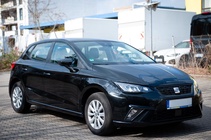 Seat Ibiza 2023