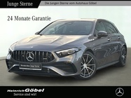 Mercedes-Benz A-Class 2025