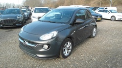 Opel Adam 2015