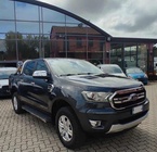 Ford Ranger 2020