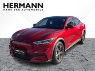 Ford Mustang Mach-E 2022