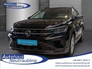 Volkswagen Taigo 2025