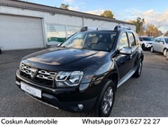 Dacia Duster 2016