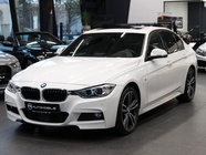 BMW 3 Series 2015