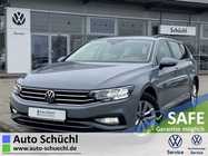 Volkswagen Passat 2022