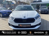 Skoda Fabia 2026