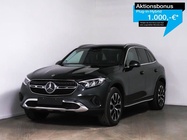 Mercedes-Benz GLC-Class 2025