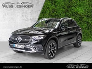 Mercedes-Benz GLC-Class 2025