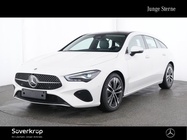 Mercedes-Benz CLA-Class 2025