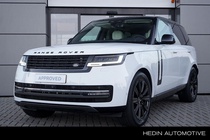 Land Rover Range Rover 2025
