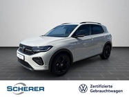 Volkswagen T-Cross 2025