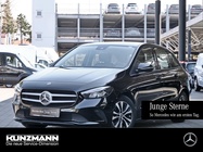 Mercedes-Benz B-Class 2021