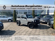 Suzuki Jimny 2020