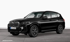 BMW X3 2023