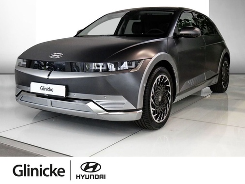 Hyundai Ioniq5 2024