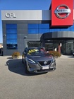 Nissan Qashqai 2022