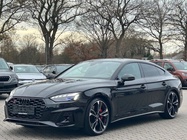 Audi S5 2024