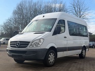 Mercedes-Benz Sprinter 2008