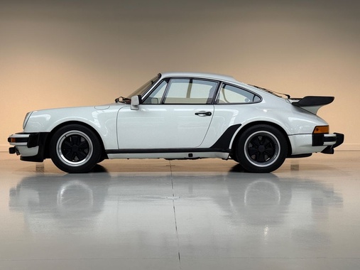 Porsche 930 1979