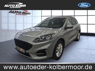 Ford Kuga 2021
