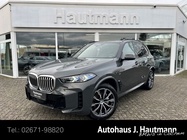 BMW X5 2025