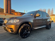 BMW X5 2011