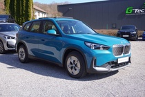 BMW iX1 2024