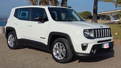 Jeep Renegade 2022