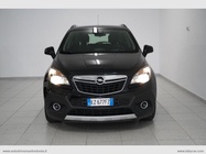 Opel Mokka 2015