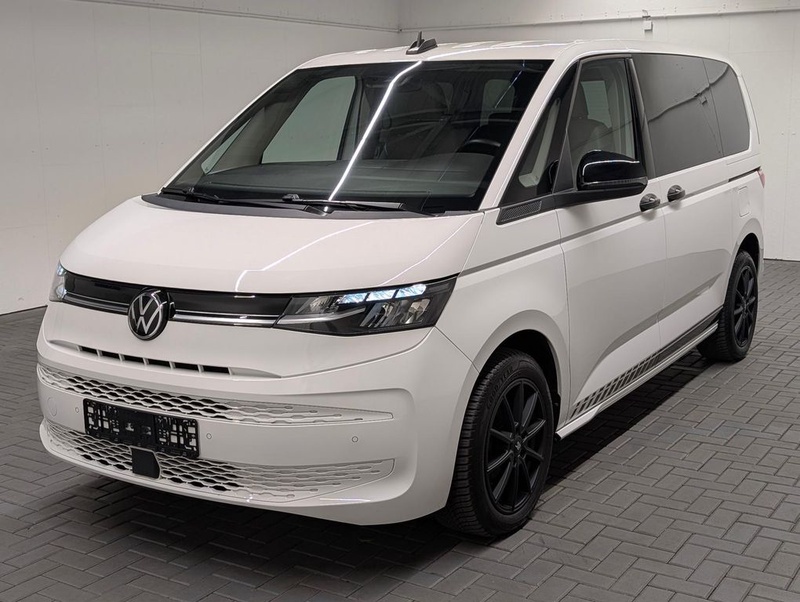 Volkswagen T7