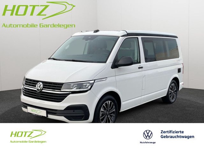 Volkswagen T6