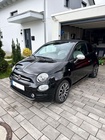 Fiat 500 2022