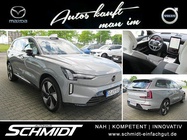 Volvo EX90 2025