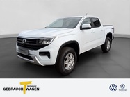 Volkswagen Amarok 2026