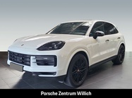 Porsche Cayenne 2025