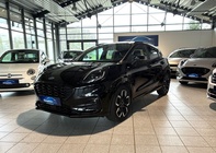 Ford Puma 2020
