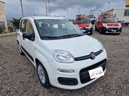 Fiat Panda 2021