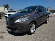 Lancia Ypsilon 2014