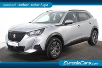 Peugeot 2008 2022