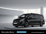 Mercedes-Benz V-Class 2026