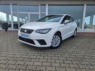 Seat Ibiza 2022