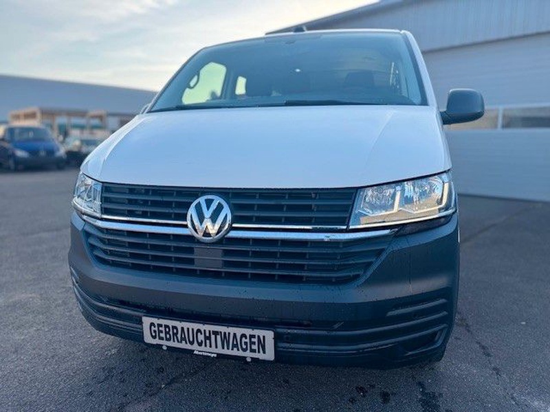 Volkswagen T6