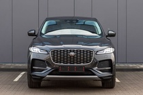 Jaguar F-Pace 2021