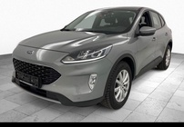 Ford Kuga 2022