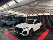 Audi Q5 2022