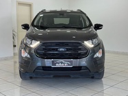 Ford EcoSport 2019