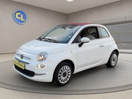 Fiat 500 2019